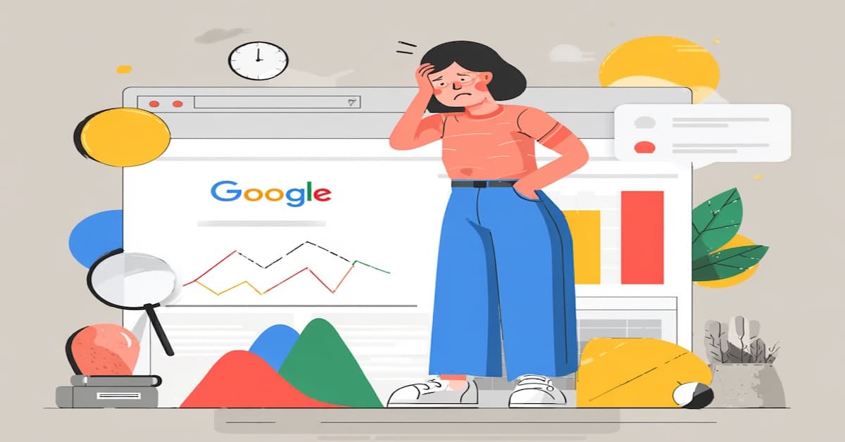 Screenshot concept illustration of fixing the Rank Math sitemap “Couldn’t fetch” error in Google Search Console, showing success after troubleshooting.